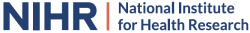 National Institute for Health Research | NIHR