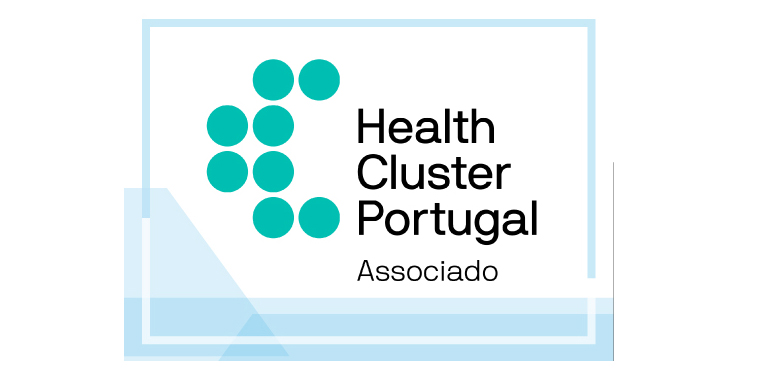 A BIQ Health Solutions pertence à Health Cluster Portugal.