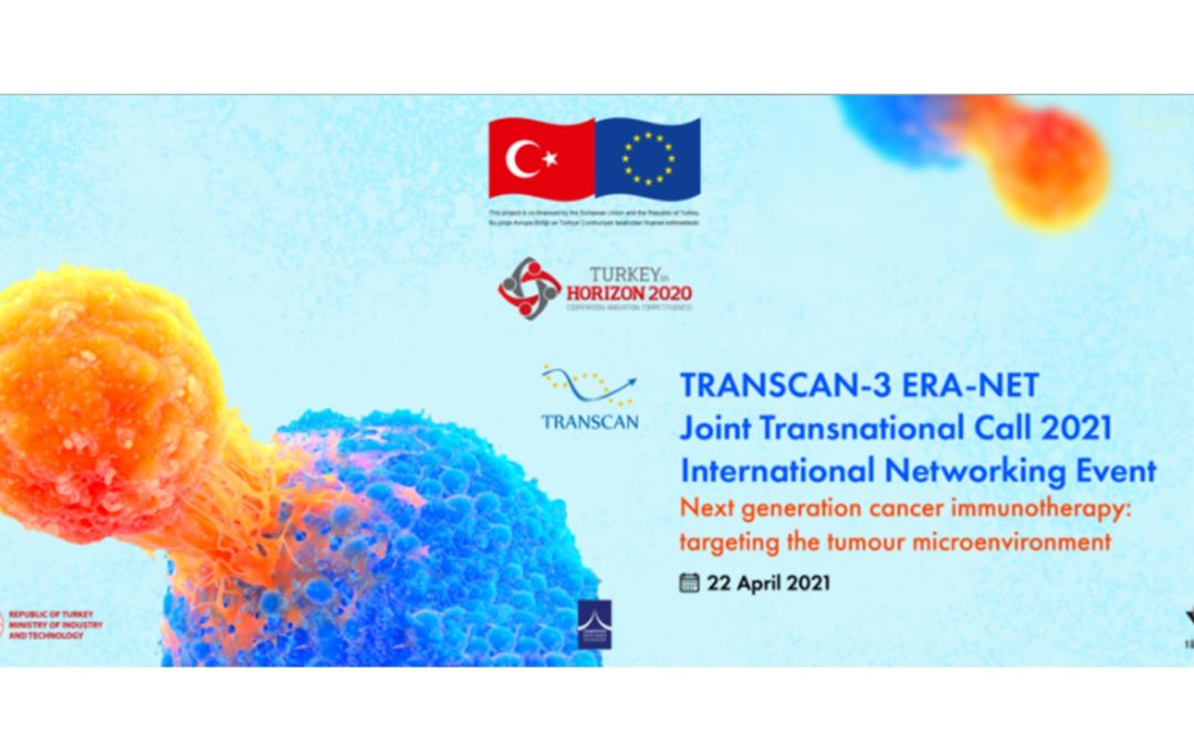 Next generation cancer immunotherapy: targeting the tumour microenvironment – International Networking Event