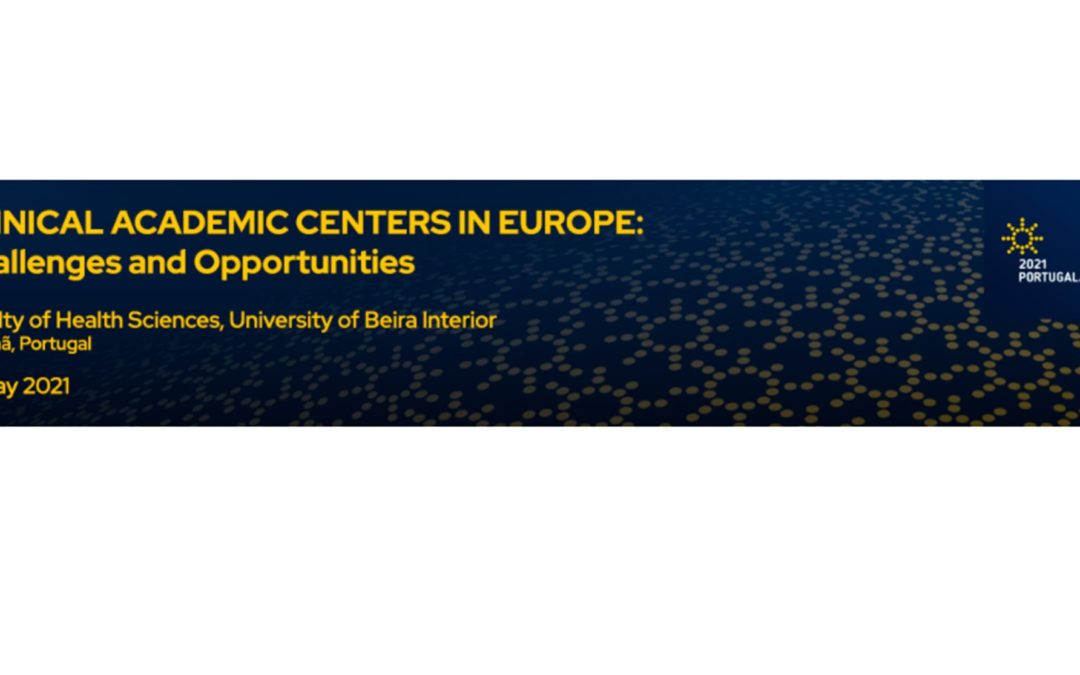 Clinical Academic Centers in Europe: Challenges and Opportunities