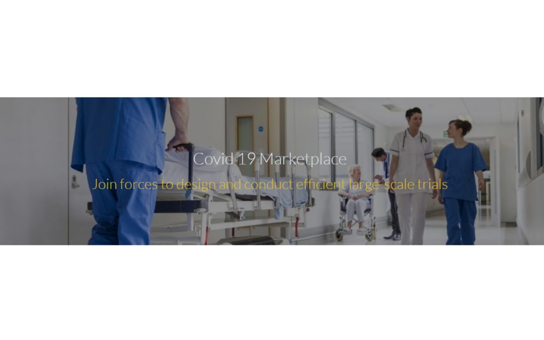 Covid 19 Marketplace