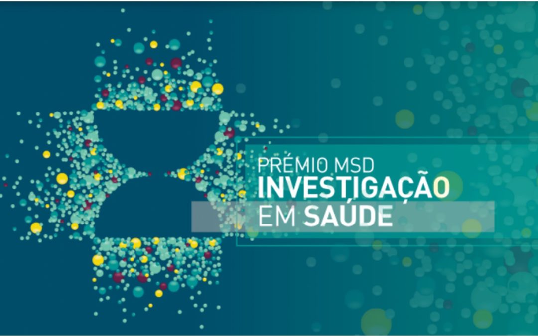 3ª Edição do Prémio MSD de Investigação em Saúde