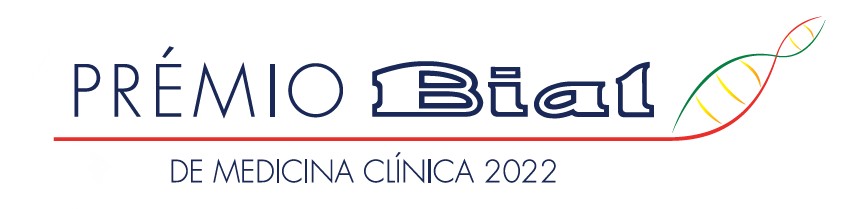 Prémio BIAL de Medicina Clínica 2022