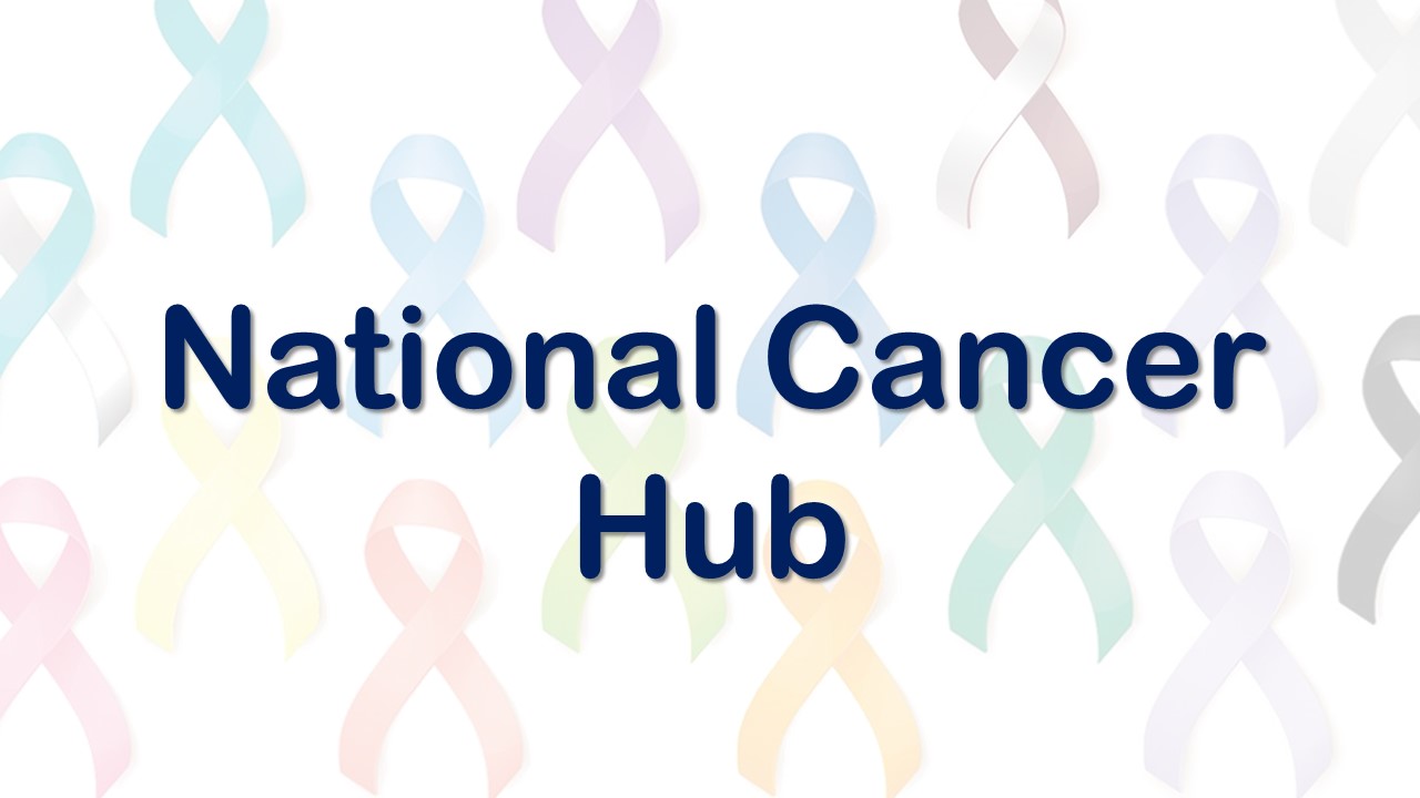 National Cancer Hub – Convite à participação no Stakeholders Group