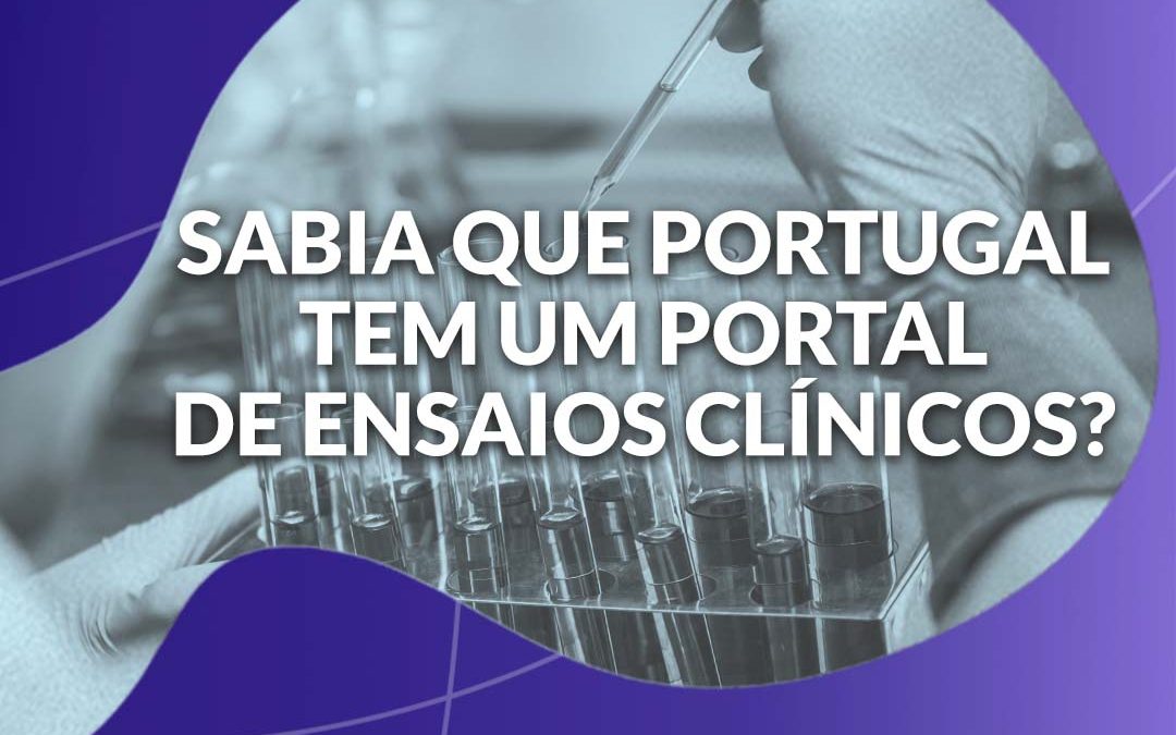 Portugal Clinical Trials recebe 4000 visitantes em apenas dois meses