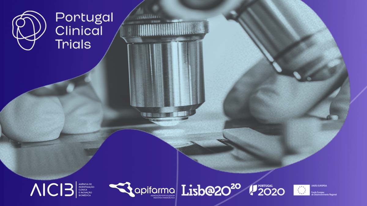 Portugal Clinical Trials visitado por mais de 9000 utilizadores