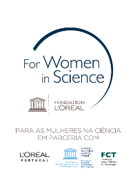 Medalhas de Honra L’Oréal Portugal para as Mulheres na Ciência 2022
