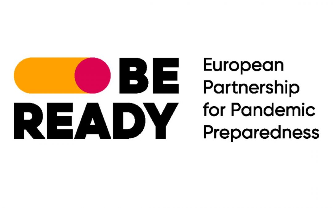 Building a European partnership for Pandemic Preparedness – BE READY