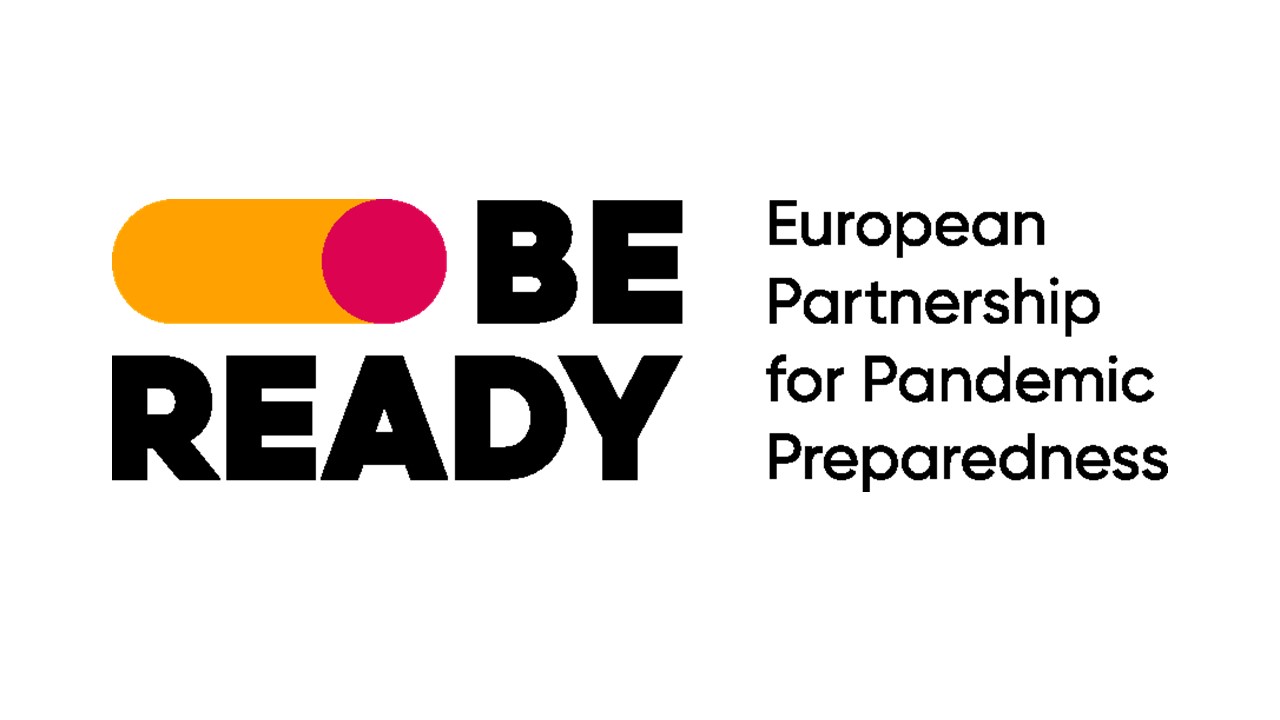 Building a European partnership for Pandemic Preparedness – BE READY