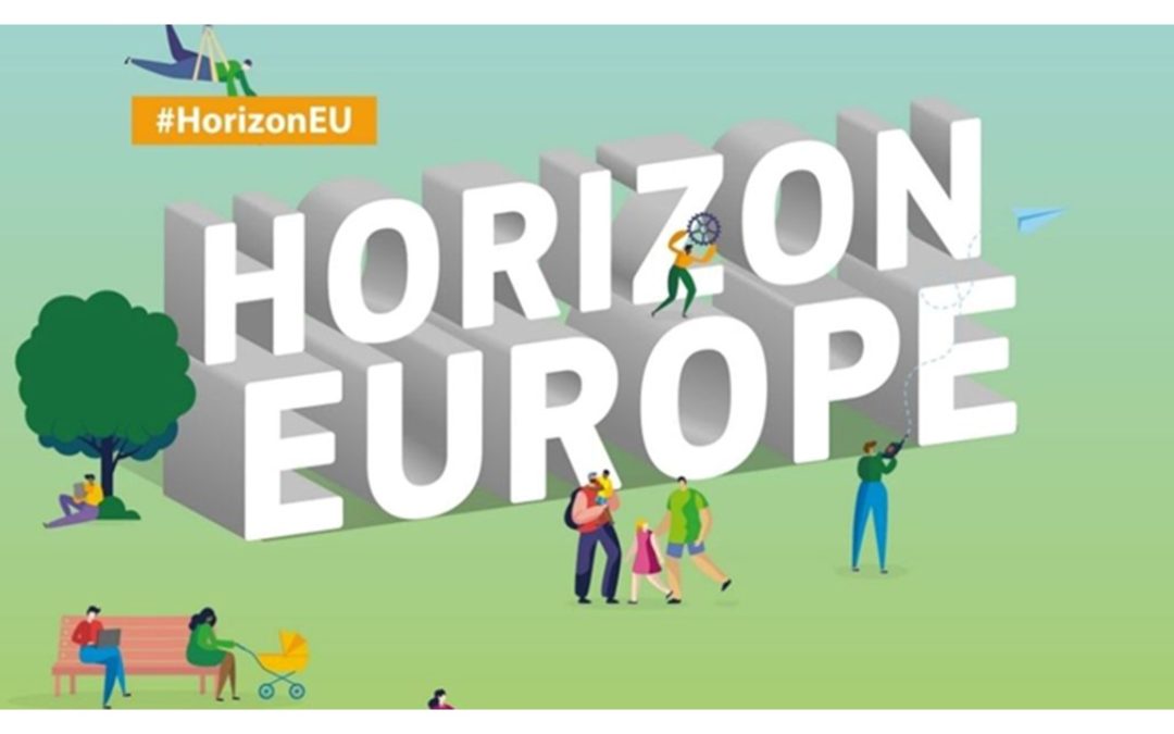 Infoweek 2023 do Horizonte Europa