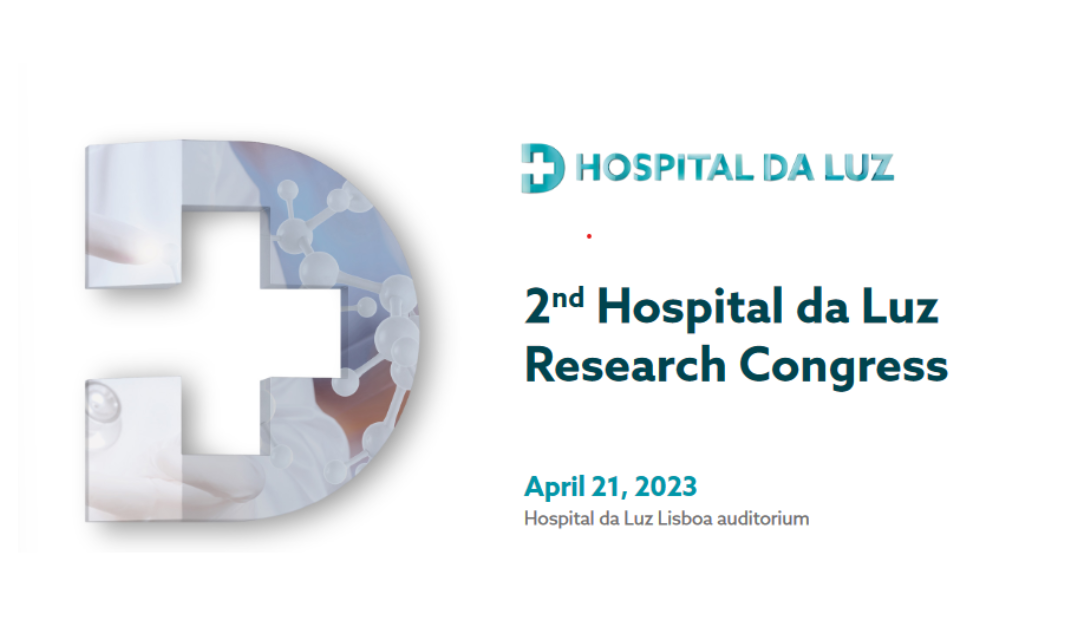 2nd Hospital da Luz Research Congress