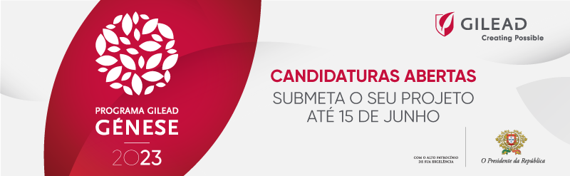 As Candidaturas 9 Edi o Do Programa Gilead G NESE Est o Abertas AICIB As Candidaturas 9 Edi o Do Programa Gilead G NESE Est o Abertas AICIB