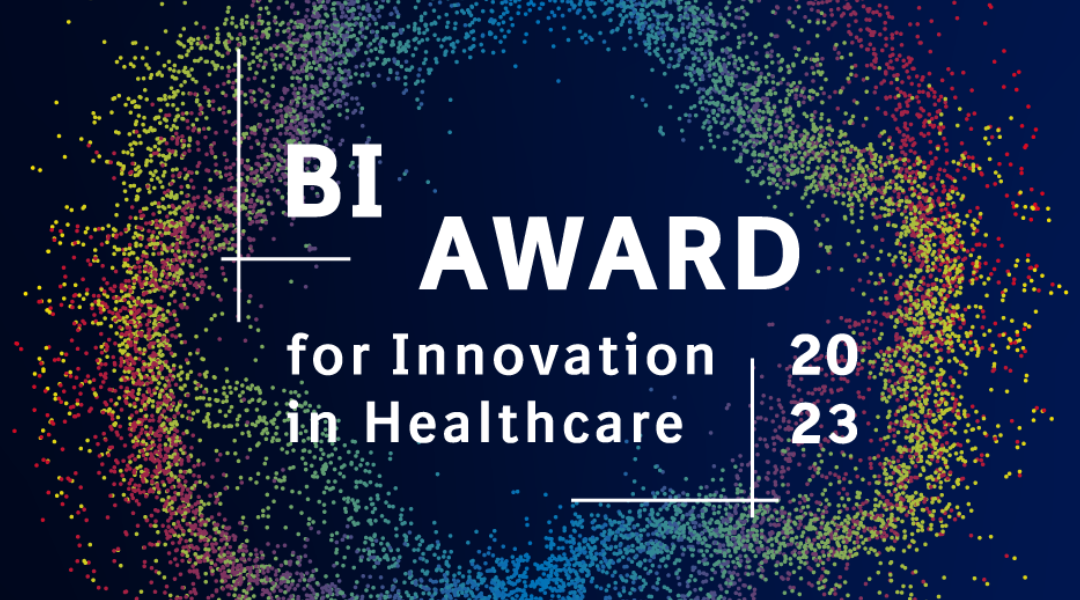 BI Award for Innovation in Healthcare