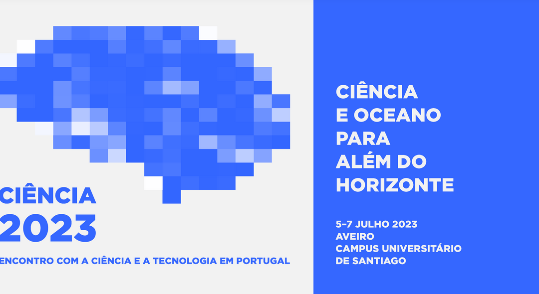 Ciência e Oceano para além do Horizonte