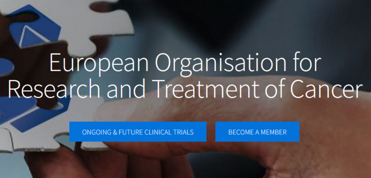 EORTC partilha lista de ensaios clínicos em Oncologia abertos à comunidade nacional