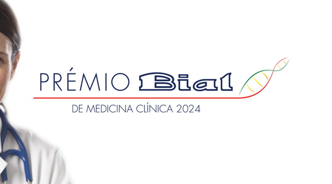 21ª edição do Prémio BIAL de Medicina Clínica – candidaturas abertas