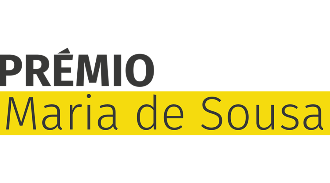 Prémio Maria de Sousa: 4ª edição – 2024 | candidaturas até 31 de maio 