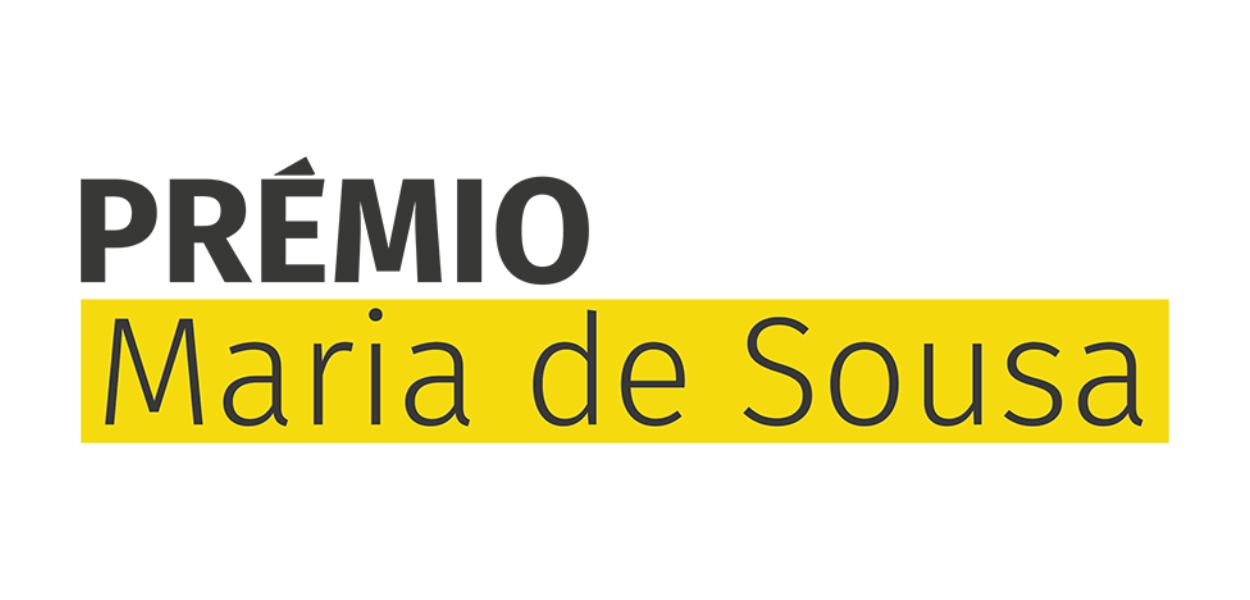 Prémio Maria de Sousa: 4ª edição - 2024
