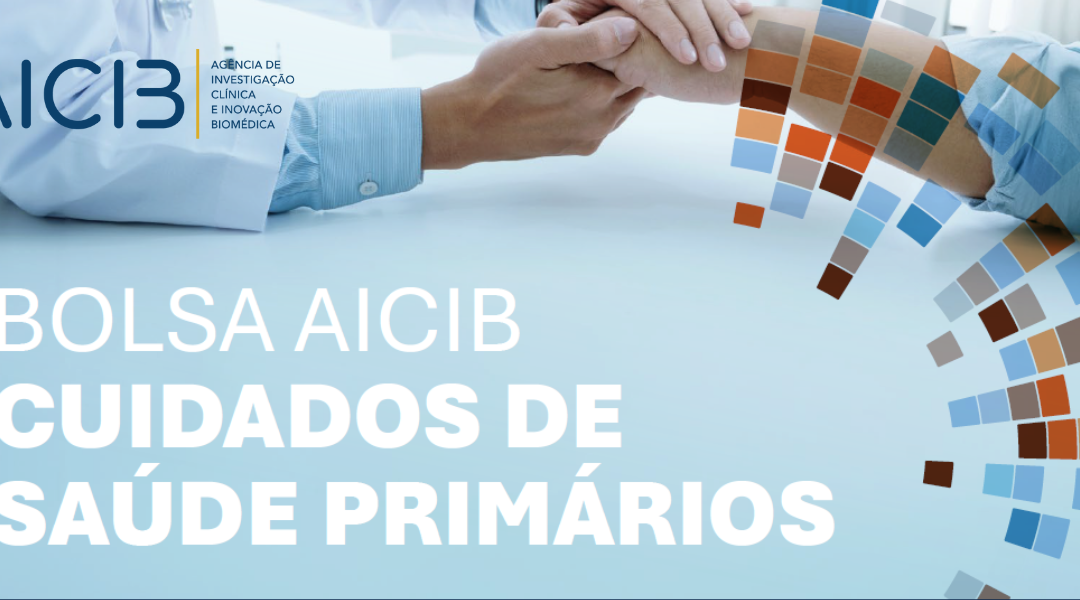 Bolsa AICIB Cuidados de Saúde Primários