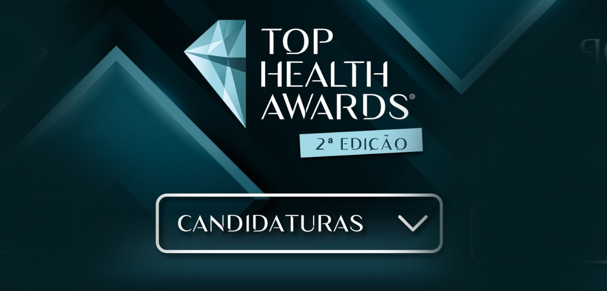 “Top Health Awards” 2024 abre candidaturas para projetos e talentos inovadores no setor da saúde em Portugal