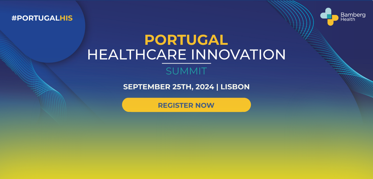 Portugal Healthcare Innovation Summit