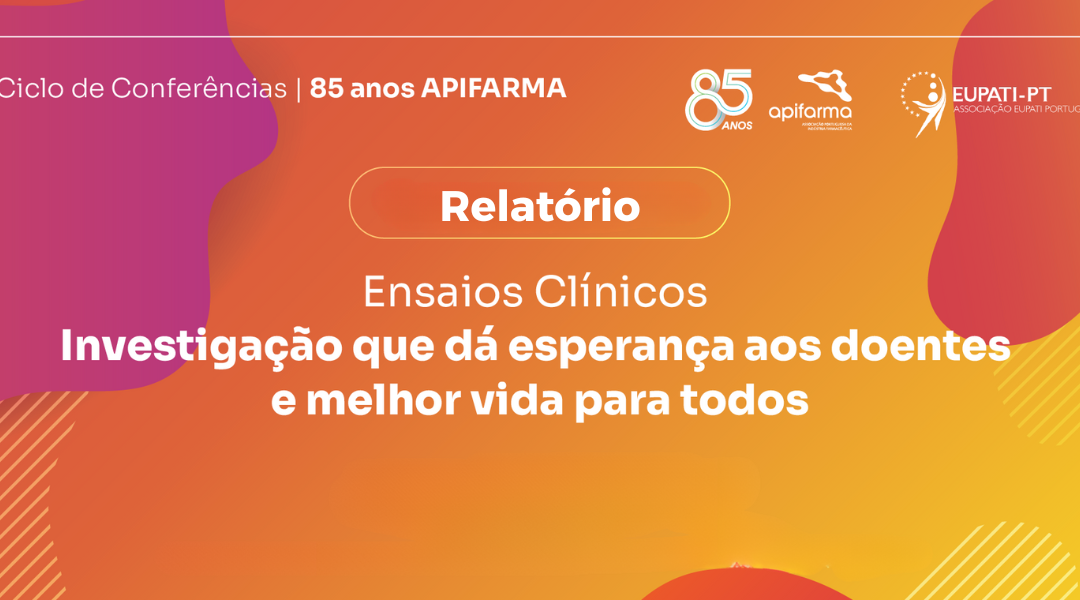 Workshop EUPATI: “Visão integrada sobre como construir uma comunidade de doentes informada e ativa”