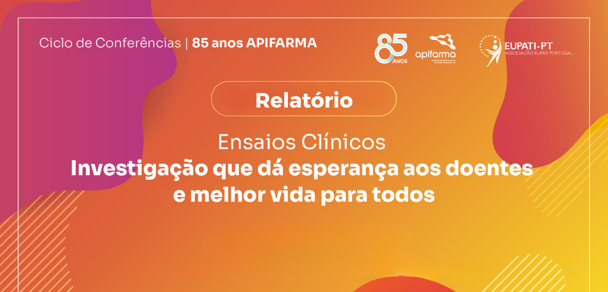 Workshop EUPATI: “Visão integrada sobre como construir uma comunidade de doentes informada e ativa”