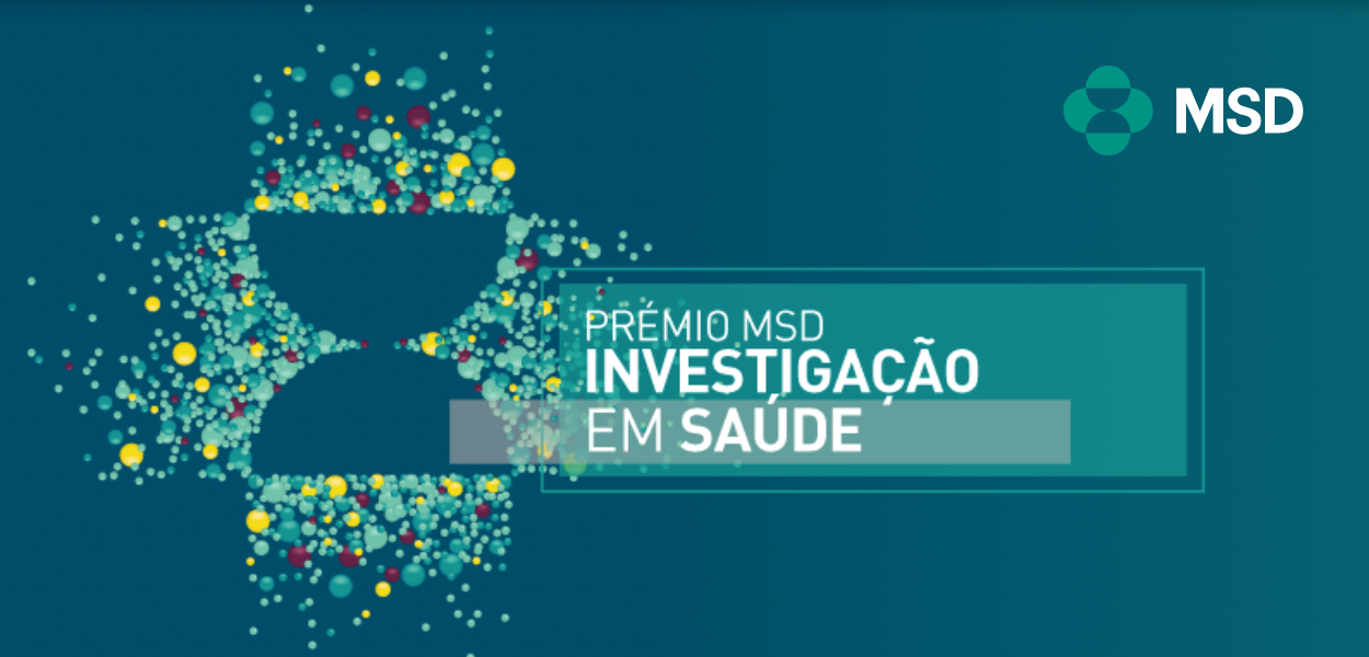 Prémio MSD de Investigação em Saúde 2024