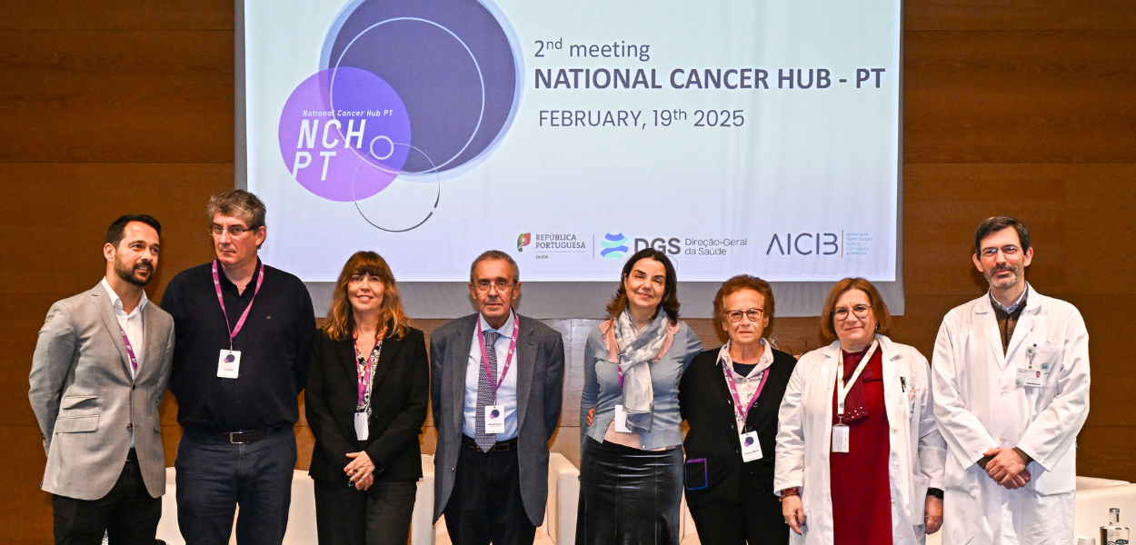 2º Encontro do NCH-PT reúne comunidade do cancro no IPO Porto