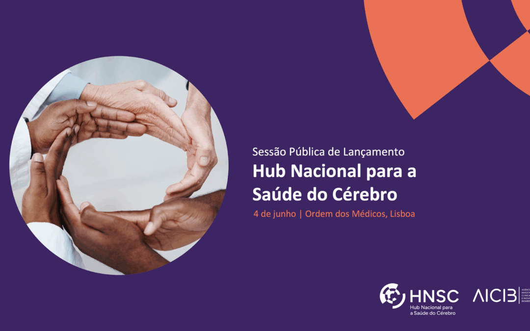 AICIB impulsiona um esforço concertado que potencia a investigação e a inovação na área da Saúde do Cérebro