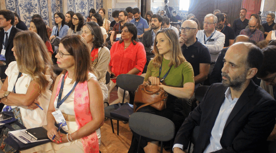 Fórum “O Futuro da Investigação em Cuidados de Saúde Primários”