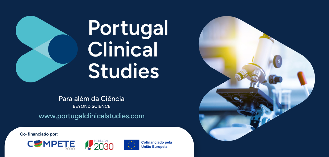 AICIB promove o crescimento da Investigação Clínica nacional através da Portugal Clinical Studies  