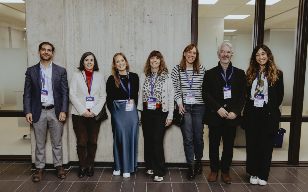 AICIB participa na 2.ª Assembleia Geral da ERDERA