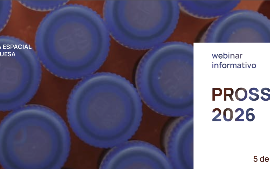 Concurso PROSSE 2026 vai financiar projetos em Saúde em iniciativas espaciais