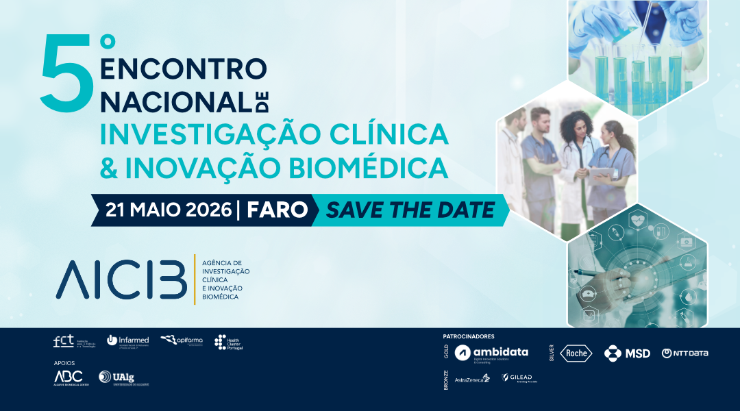 5.º ENICIB 2026 promove a Investigação Clínica e Inovação Biomédica