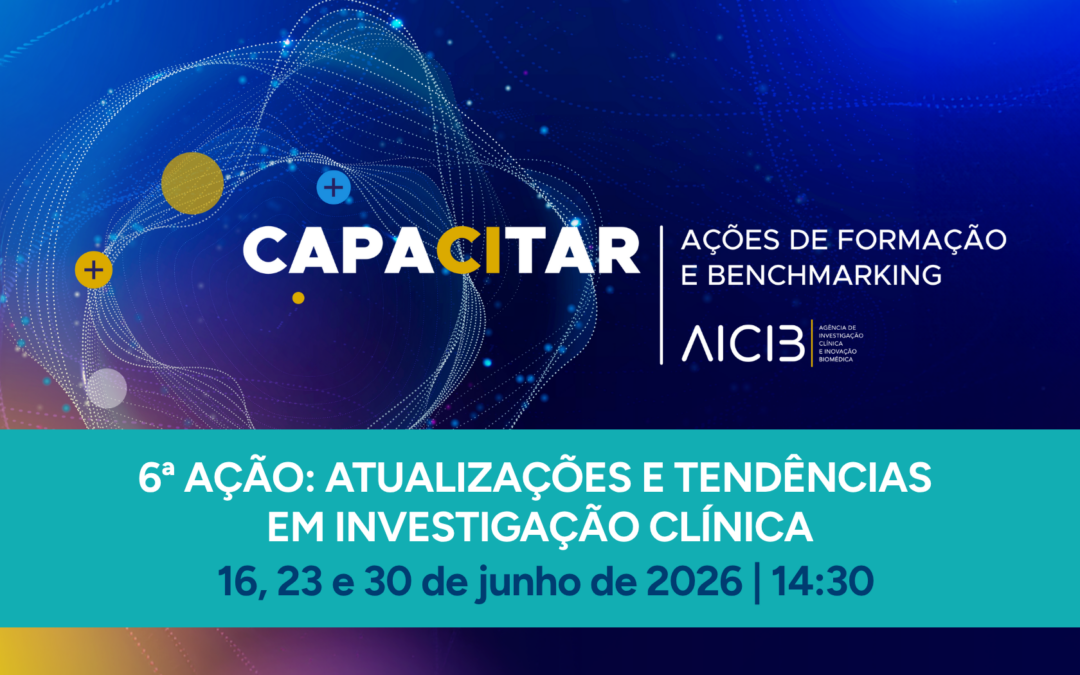 AICIB lança a 6.ª edição da Ação CAPACITAR