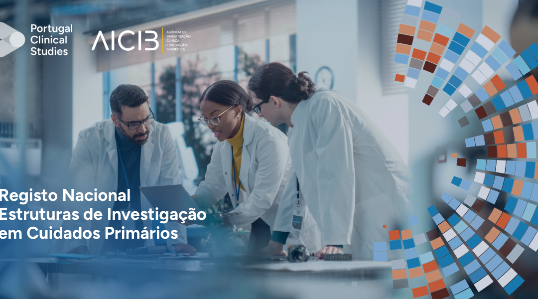 Registo nacional de PBRN e estruturas de investigação em Cuidados Primários já disponível online