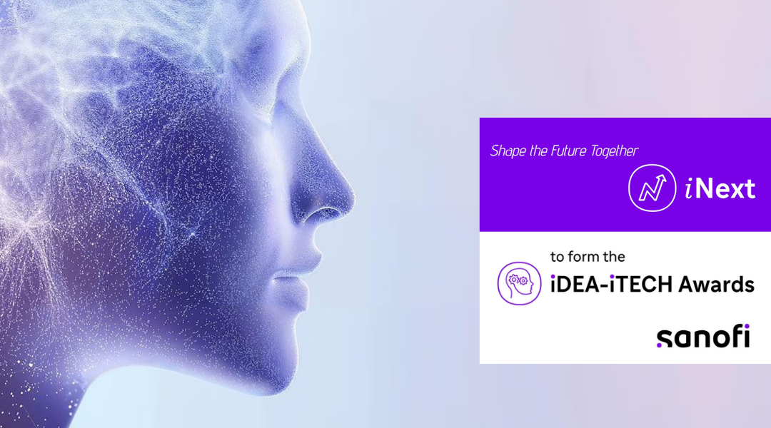 SANOFI Innovation Awards 2026