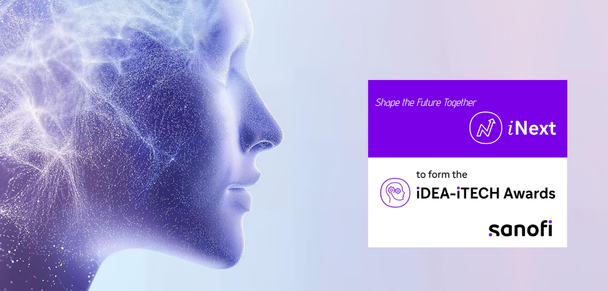 SANOFI Innovation Awards 2026