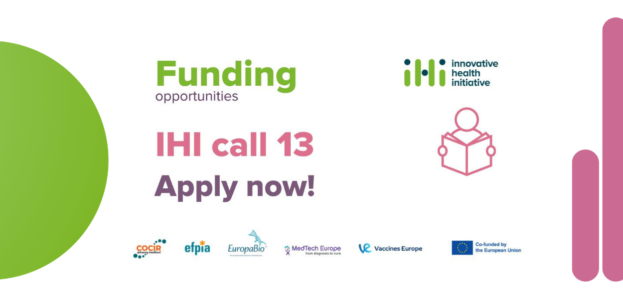 IHI CALL 13 – CONCURSO ABERTO