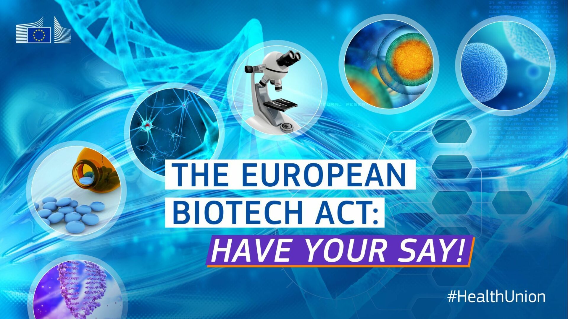 BiotechAct e possíveis alterações ao Regulamento Europeu de Ensaios Clínicos (EUCTR)