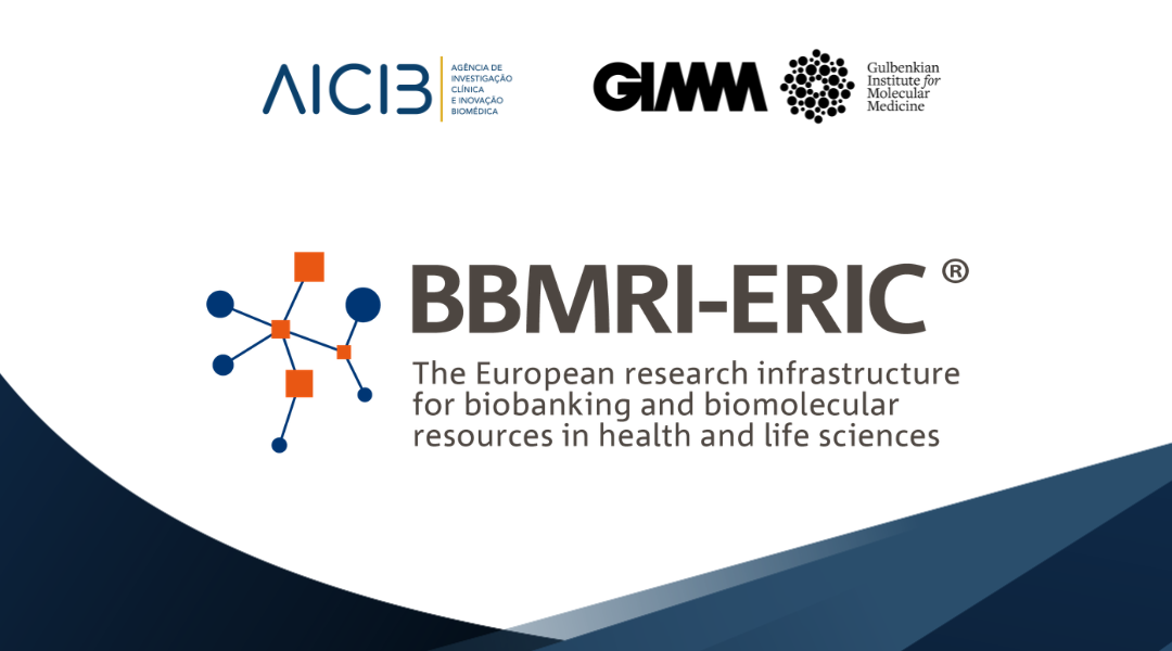 Portugal integra Infraestrutura de Investigação Europeia de Biobancos e Recursos Biomoleculares, reforçando a capacidade nacional na área da investigação biomédica