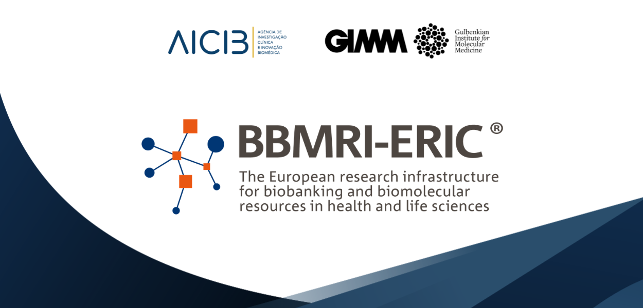 Portugal integra Infraestrutura de Investigação Europeia de Biobancos e Recursos Biomoleculares, reforçando a capacidade nacional na área da investigação biomédica